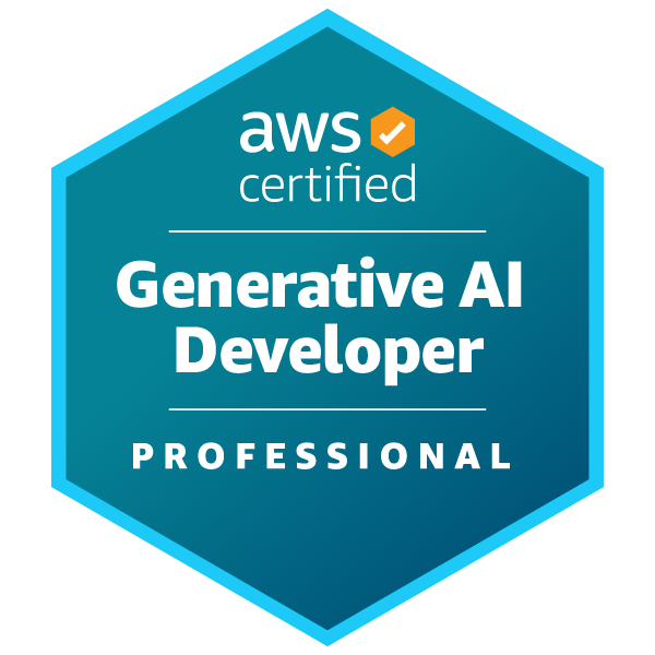 AWS GenAI